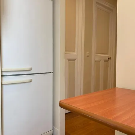 Chaleureux 3 Pieces Haussmanien Au Coeur Du Quartier Latin Apartment