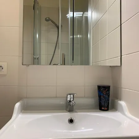 Apartman Chaleureux 3 Pieces Haussmanien Au Coeur Du Quartier Latin