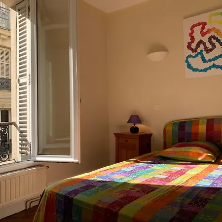 Apartment Chaleureux 3 Pieces Haussmanien Au Coeur Du Quartier Latin *