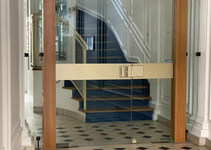 Lägenhet Chaleureux 3 Pieces Haussmanien Au Coeur Du Quartier Latin