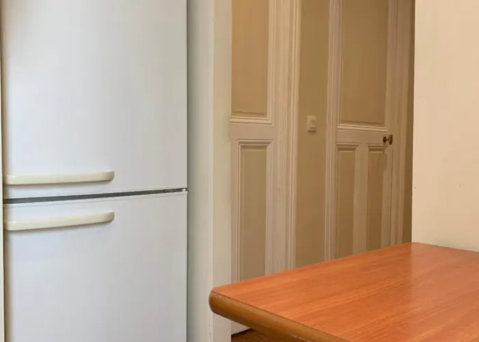 Chaleureux 3 Pieces Haussmanien Au Coeur Du Quartier Latin Lägenhet
