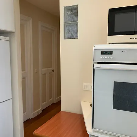 Chaleureux 3 Pieces Haussmanien Au Coeur Du Quartier Latin Apartmán Paříž